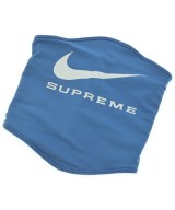 Supreme マフラー