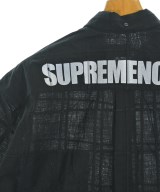 Supreme（シュプリーム）カジュアルシャツ 黒 サイズ:L メンズ/2200711689206