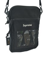 Supreme（シュプリーム）ショルダーバッグ 黒 サイズ:- メンズ/2200709578444