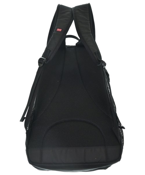 Supreme（シュプリーム）バックパック・リュック 黒 サイズ:- メンズ/2200711833012
