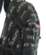 Supreme（シュプリーム）バックパック・リュック 黒 サイズ:- メンズ/2200711833012
