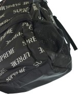 Supreme（シュプリーム）バックパック・リュック 黒 サイズ:- メンズ/2200711833012