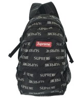 Supreme バックパック・リュック