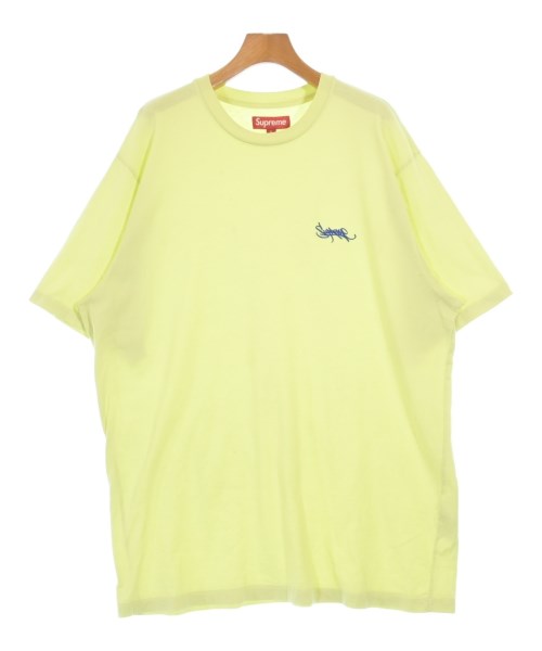 Supreme(シュプリーム)のTシャツ・カットソー サイズ:XL 7,200円