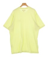 Supreme（シュプリーム）Tシャツ・カットソー 黄 サイズ:XL メンズ/2200711833036