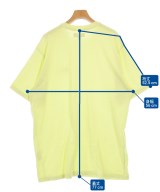 Supreme（シュプリーム）Tシャツ・カットソー 黄 サイズ:XL メンズ/2200711833036