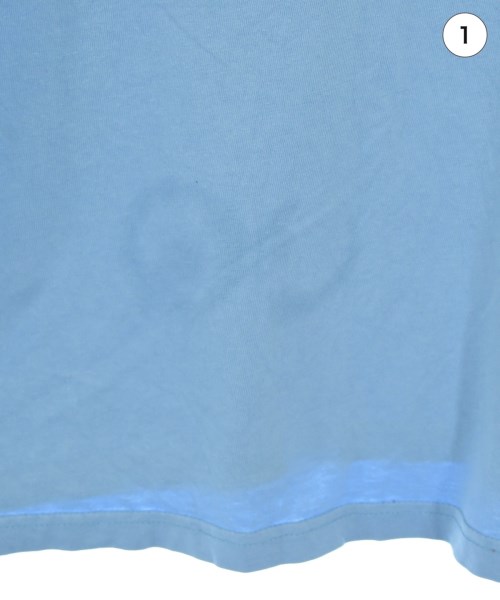 Supreme（シュプリーム）Tシャツ・カットソー 青 サイズ:L メンズ/2200711833043