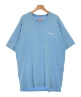 Supreme（シュプリーム）Tシャツ・カットソー 青 サイズ:L メンズ/2200711833043