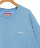 Supreme（シュプリーム）Tシャツ・カットソー 青 サイズ:L メンズ/2200711833043