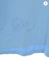 Supreme（シュプリーム）Tシャツ・カットソー 青 サイズ:L メンズ/2200711833043