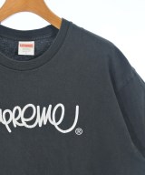 Supreme（シュプリーム）Tシャツ・カットソー 黒 サイズ:L メンズ/2200711833050