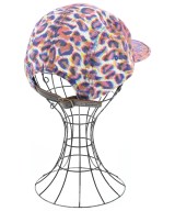 Supreme（シュプリーム）キャップ ピンク サイズ:- メンズ/2200711923201