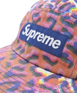 Supreme（シュプリーム）キャップ ピンク サイズ:- メンズ/2200711923201