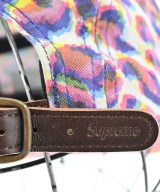 Supreme（シュプリーム）キャップ ピンク サイズ:- メンズ/2200711923201