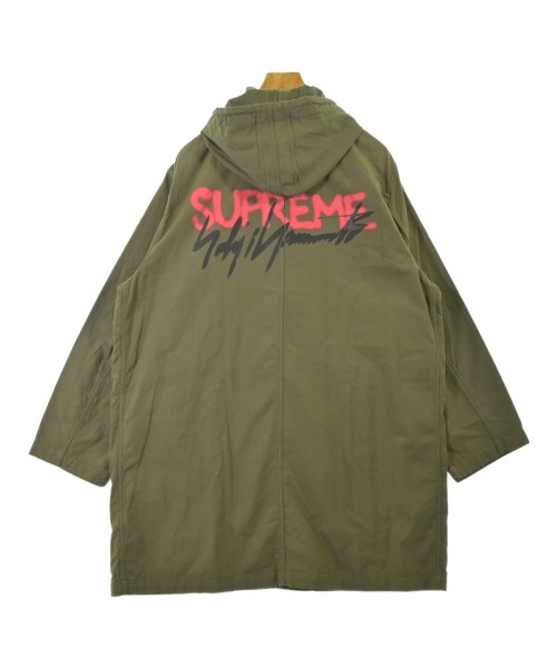 Supreme（シュプリーム）その他 カーキ サイズ:M メンズ/2200711837041