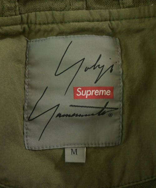 Supreme（シュプリーム）その他 カーキ サイズ:M メンズ/2200711837041