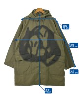 Supreme（シュプリーム）その他 カーキ サイズ:M メンズ/2200711837041