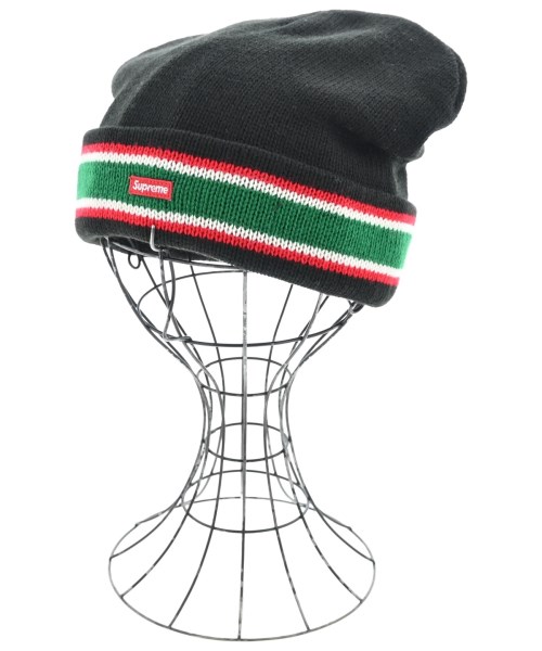 Supreme(シュプリーム)のニットキャップ・ビーニー サイズ:- 8,000円
