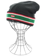Supreme（シュプリーム）ニットキャップ・ビーニー 黒 サイズ:- メンズ/2200711980037