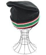 Supreme（シュプリーム）ニットキャップ・ビーニー 黒 サイズ:- メンズ/2200711980037