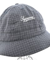 Supreme（シュプリーム）ハット グレー サイズ:- メンズ/2200711980044
