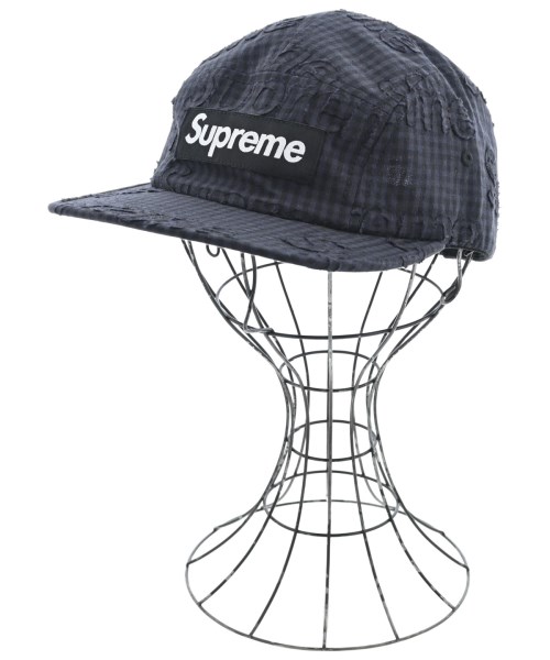 Supreme(シュプリーム)のキャップ サイズ:- 19,400円