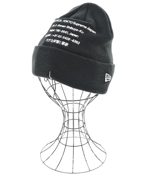 Supreme(シュプリーム)のニットキャップ・ビーニー サイズ:- 8,000円