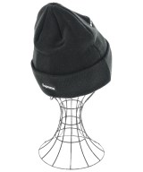 Supreme（シュプリーム）ニットキャップ・ビーニー 黒 サイズ:- メンズ/2200711980068