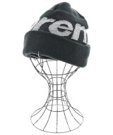 Supreme ニットキャップ・ビーニー