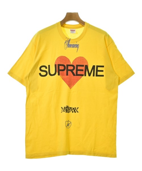 Supreme(シュプリーム)のTシャツ・カットソー サイズ:L 11,000円