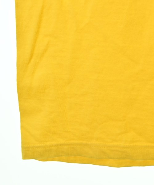 Supreme（シュプリーム）Tシャツ・カットソー 黄 サイズ:L メンズ/2200712097017