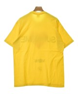 Supreme（シュプリーム）Tシャツ・カットソー 黄 サイズ:L メンズ/2200712097017