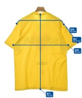 Supreme（シュプリーム）Tシャツ・カットソー 黄 サイズ:L メンズ/2200712097017