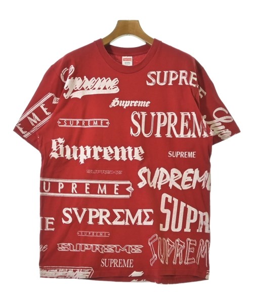 Supreme(シュプリーム)のTシャツ・カットソー サイズ:L 14,000円