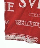 Supreme（シュプリーム）Tシャツ・カットソー 赤 サイズ:L メンズ/2200712097024
