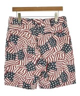 Supreme（シュプリーム）ショートパンツ 白 サイズ:30(M位) メンズ/2200712097031