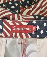 Supreme（シュプリーム）ショートパンツ 白 サイズ:30(M位) メンズ/2200712097031