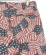 Supreme（シュプリーム）ショートパンツ 白 サイズ:30(M位) メンズ/2200712097031