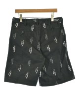 Supreme（シュプリーム）ショートパンツ 黒 サイズ:30(M位) メンズ/2200712097048
