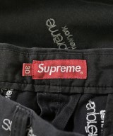 Supreme（シュプリーム）ショートパンツ 黒 サイズ:30(M位) メンズ/2200712097048