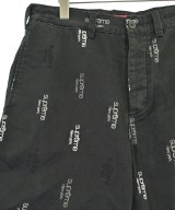 Supreme（シュプリーム）ショートパンツ 黒 サイズ:30(M位) メンズ/2200712097048