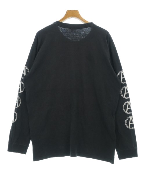 Supreme（シュプリーム）Tシャツ・カットソー 黒 サイズ:XL メンズ/2200712152013