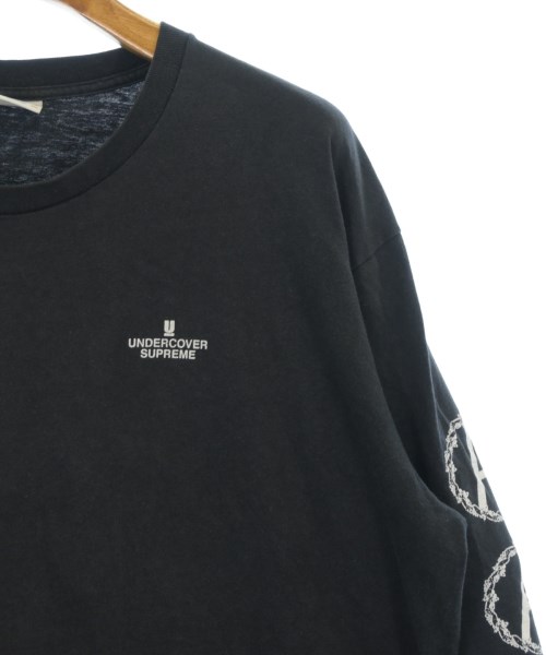 Supreme（シュプリーム）Tシャツ・カットソー 黒 サイズ:XL メンズ/2200712152013