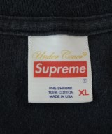 Supreme（シュプリーム）Tシャツ・カットソー 黒 サイズ:XL メンズ/2200712152013