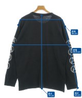 Supreme（シュプリーム）Tシャツ・カットソー 黒 サイズ:XL メンズ/2200712152013