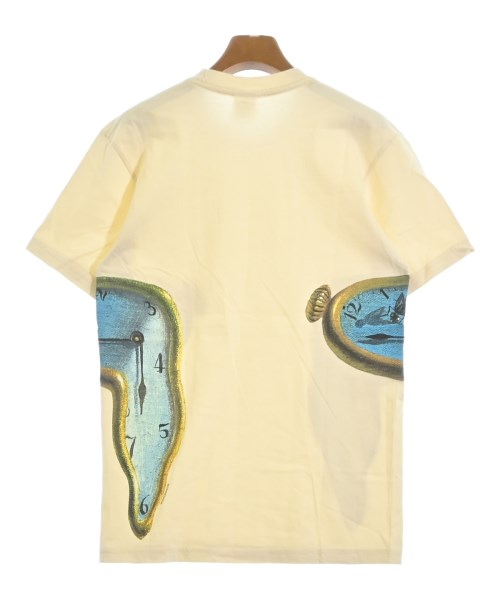 Supreme（シュプリーム）Tシャツ・カットソー ベージュ サイズ:S メンズ/2200709516026