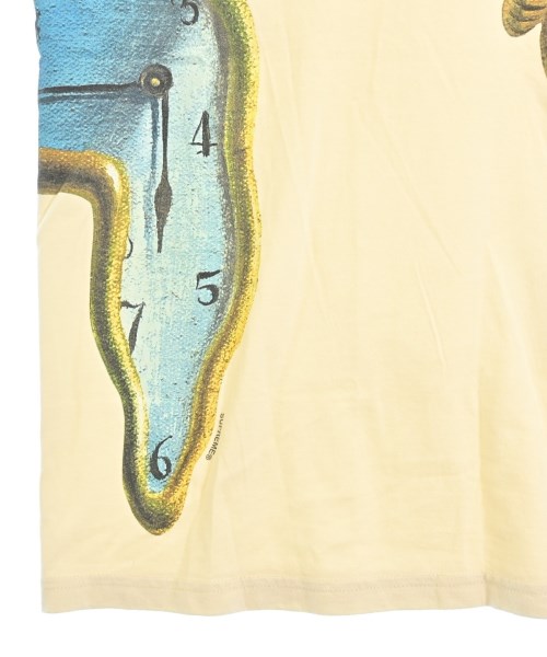 Supreme（シュプリーム）Tシャツ・カットソー ベージュ サイズ:S メンズ/2200709516026