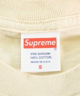 Supreme（シュプリーム）Tシャツ・カットソー ベージュ サイズ:S メンズ/2200709516026