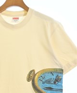 Supreme（シュプリーム）Tシャツ・カットソー ベージュ サイズ:S メンズ/2200709516026