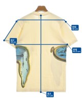 Supreme（シュプリーム）Tシャツ・カットソー ベージュ サイズ:S メンズ/2200709516026